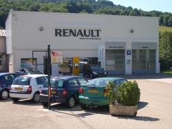 TEAM Automobiles