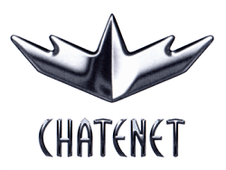 Voiture sans permis CHATENET