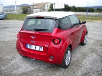 Voiture sans permis CHATENET