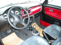 Voiture sans permis CHATENET