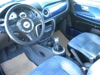 Voiture sans permis CHATENET