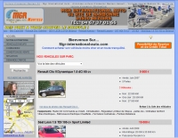 MGR MANRESA Auto