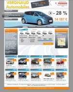 Vergnaud Automobiles